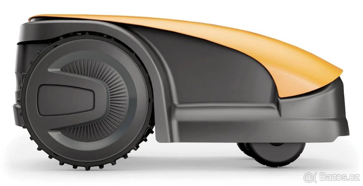 Robotická sekačka STIGA G 600 - 2