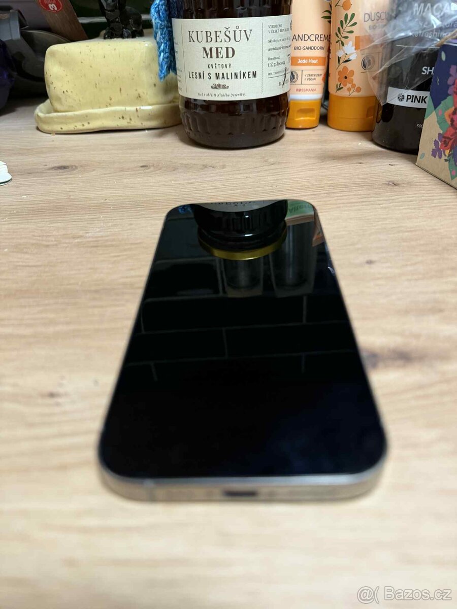 Iphone 16Pro 128GB - 2