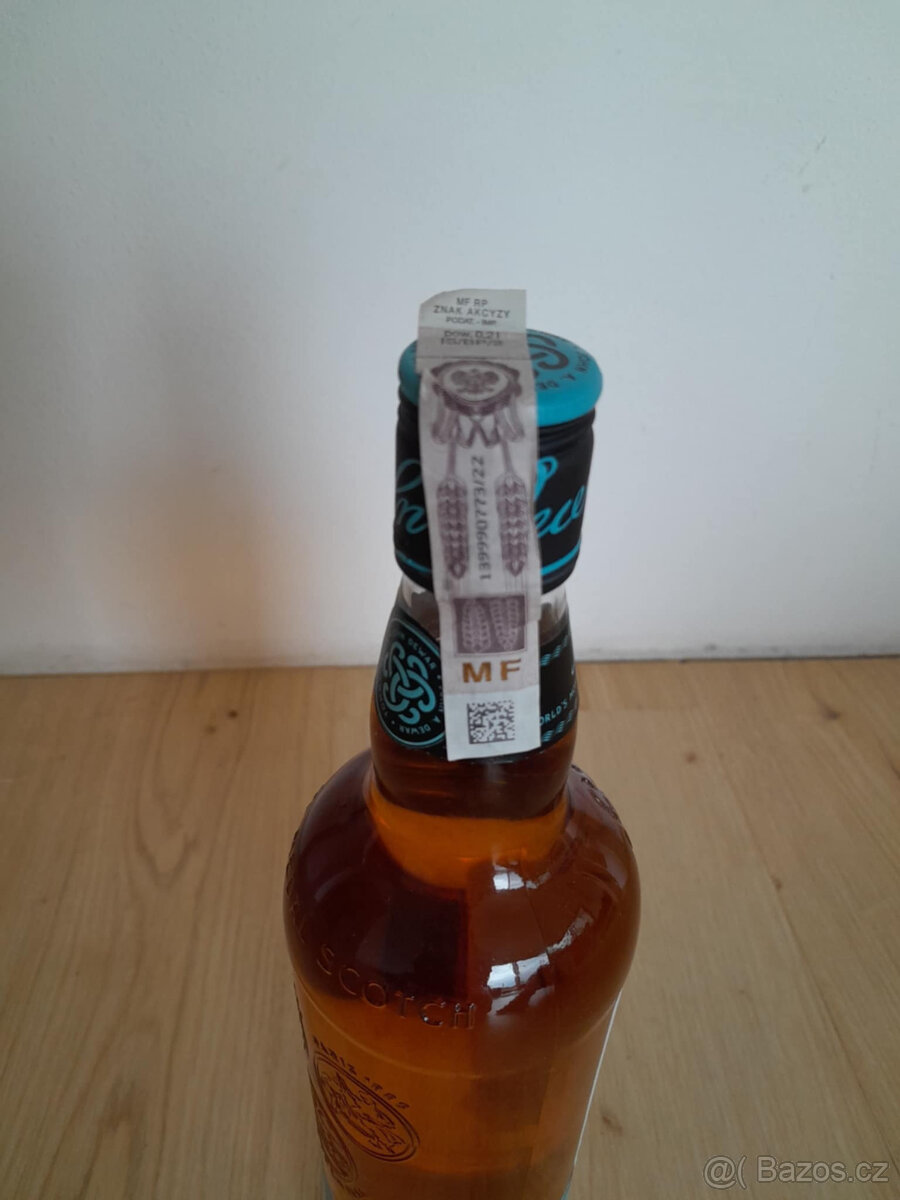 Caribbean Whisky Dewars - 2