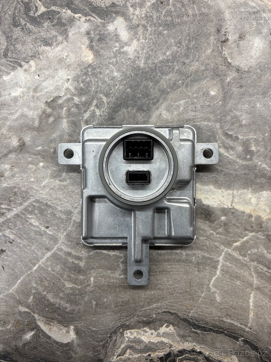 Řídící jednotka xenon - 2