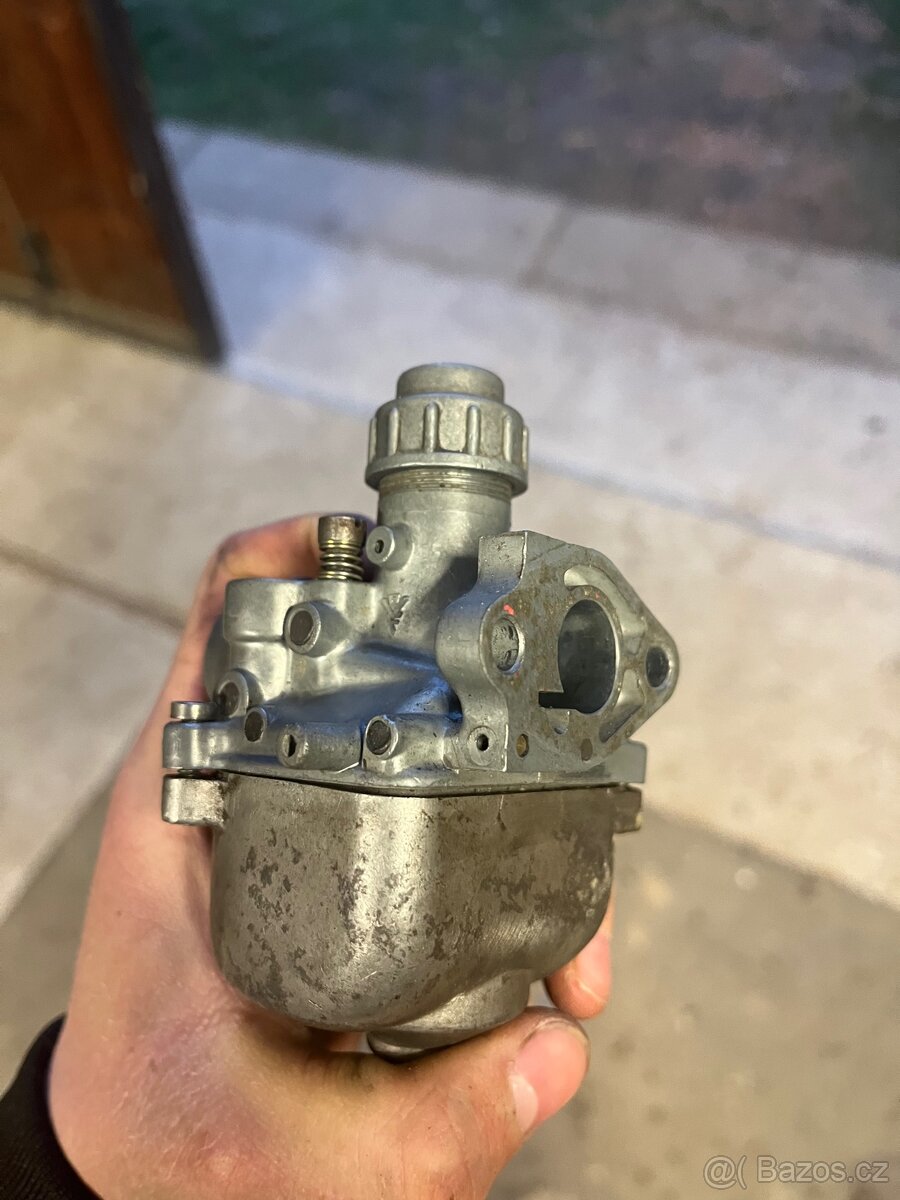 Simson karburátor - 2