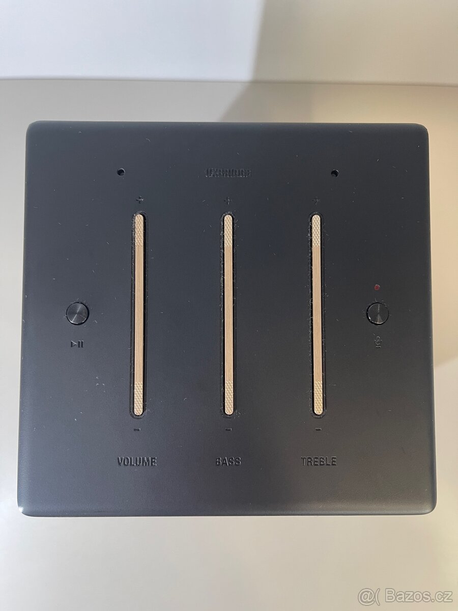 Marshall Uxbridge - 2