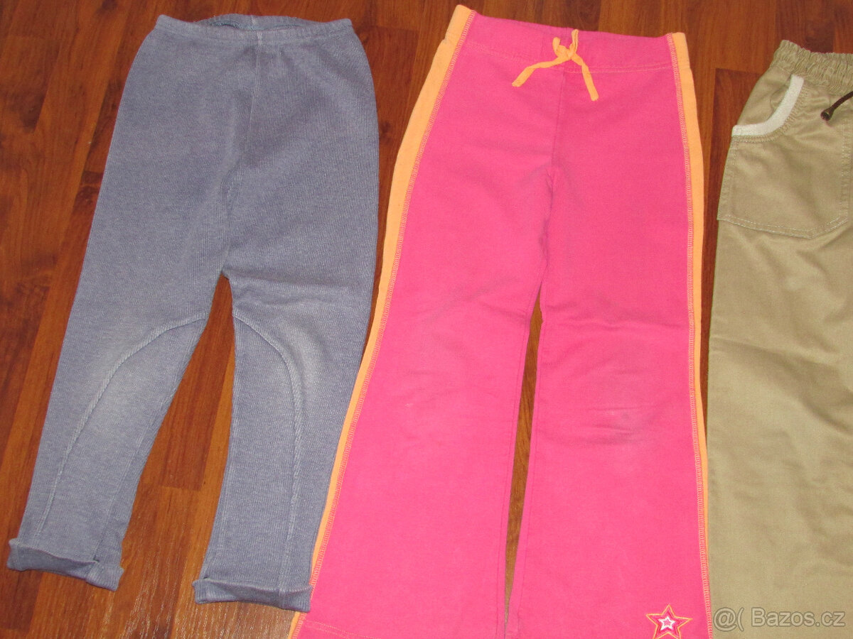 Set oblečení č.2 - 2