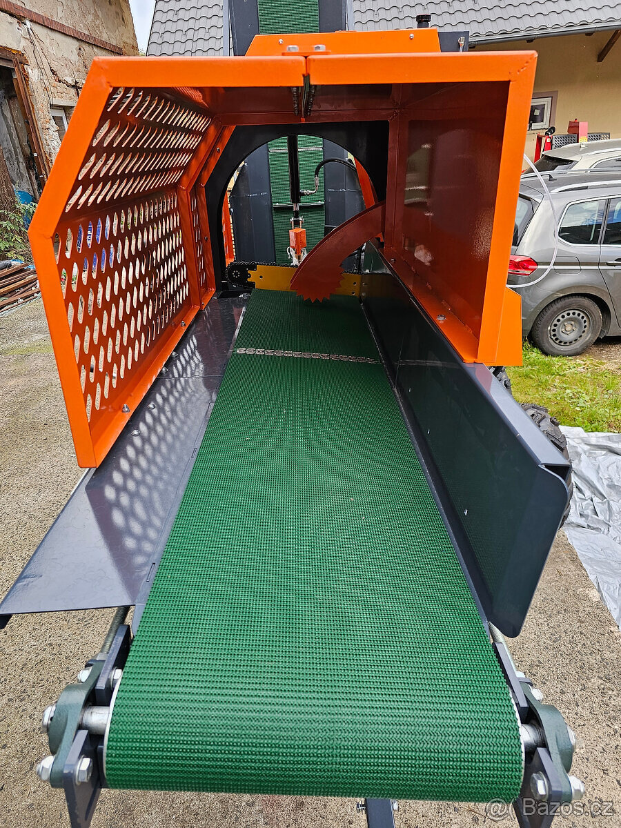 Piloštípací sestava DR-500 JOY - 2