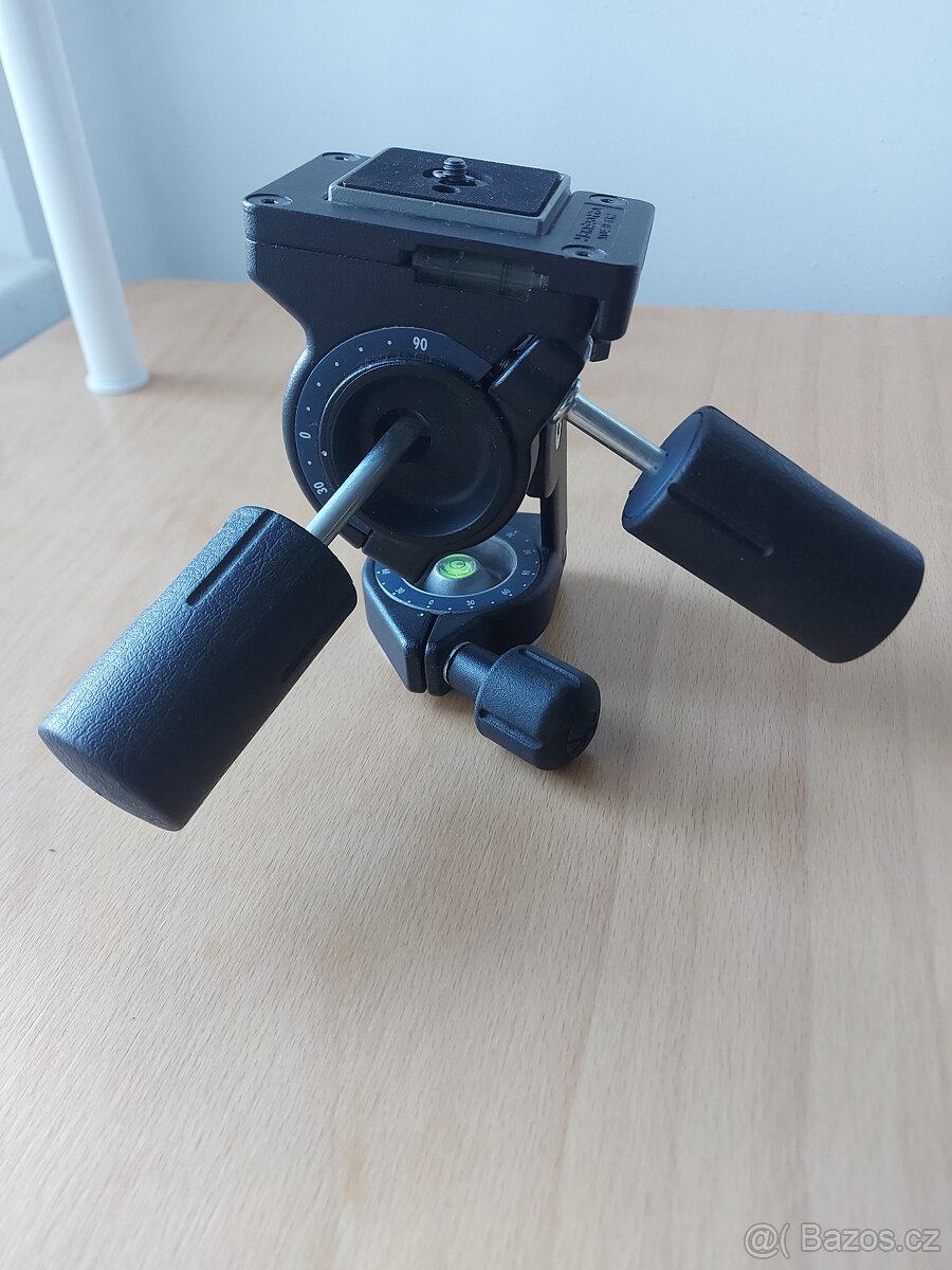 Manfrotto 329 - 2
