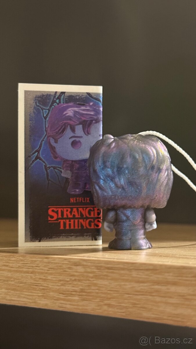 Funko Steve - 2