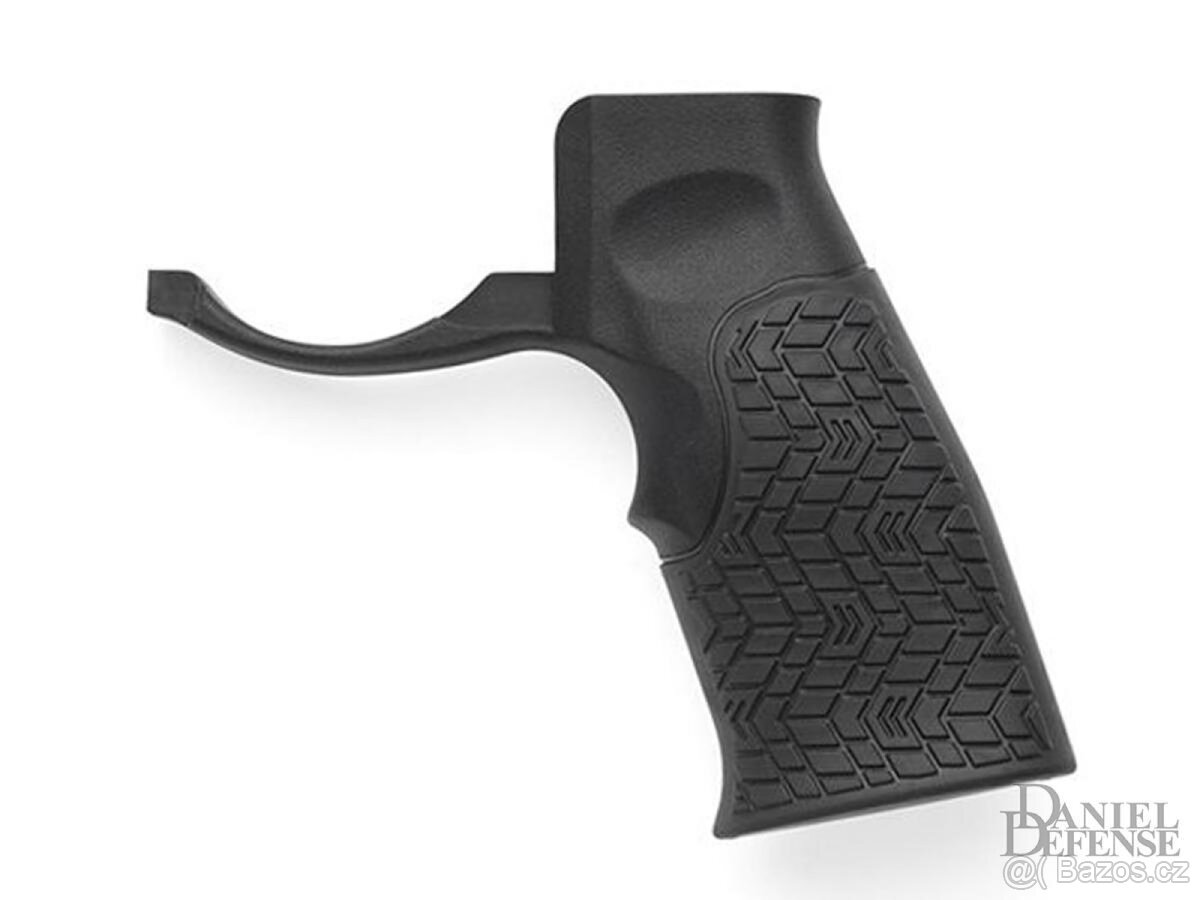 Airsoft Daniel Defense - 2