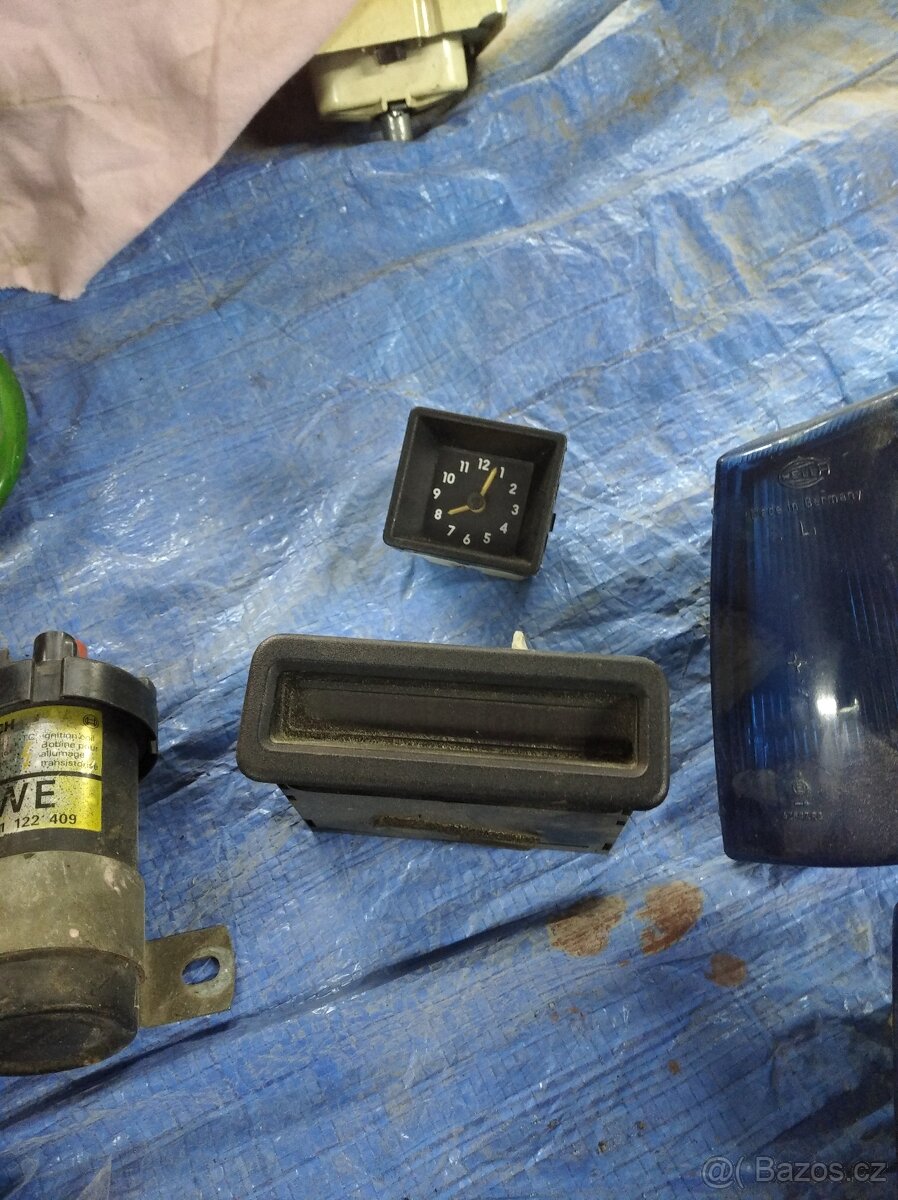 Opel kadet Cabrio - 2