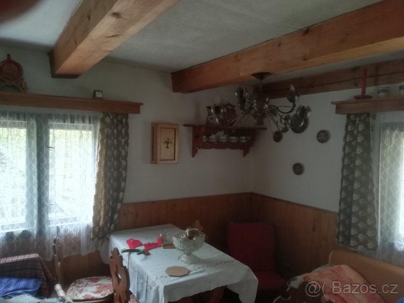 pronájem chaty - 2