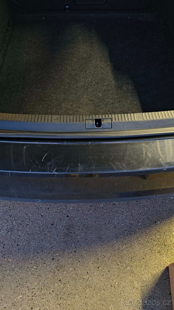 Škoda Superb III 2.0 TDI 110kw 2016 - 2