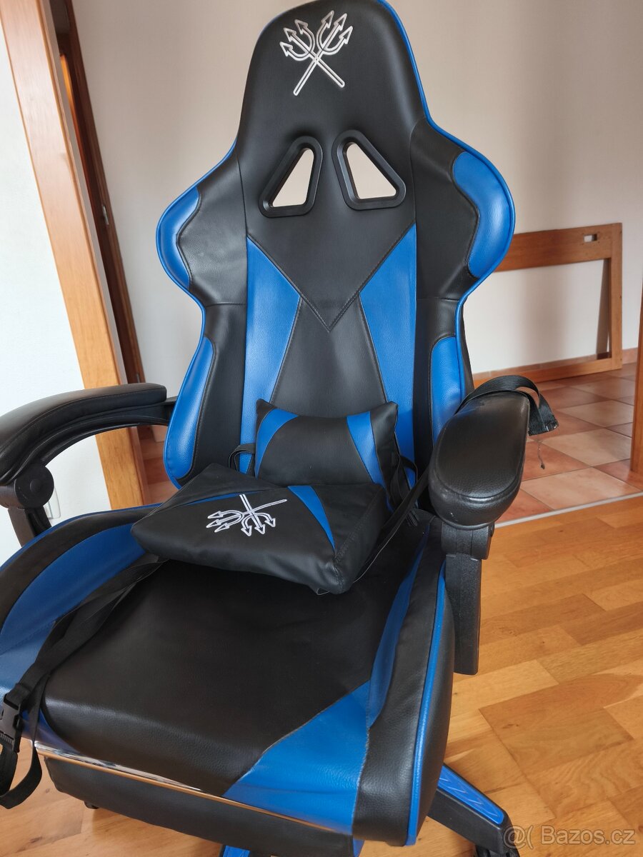 Herní křeslo - 2