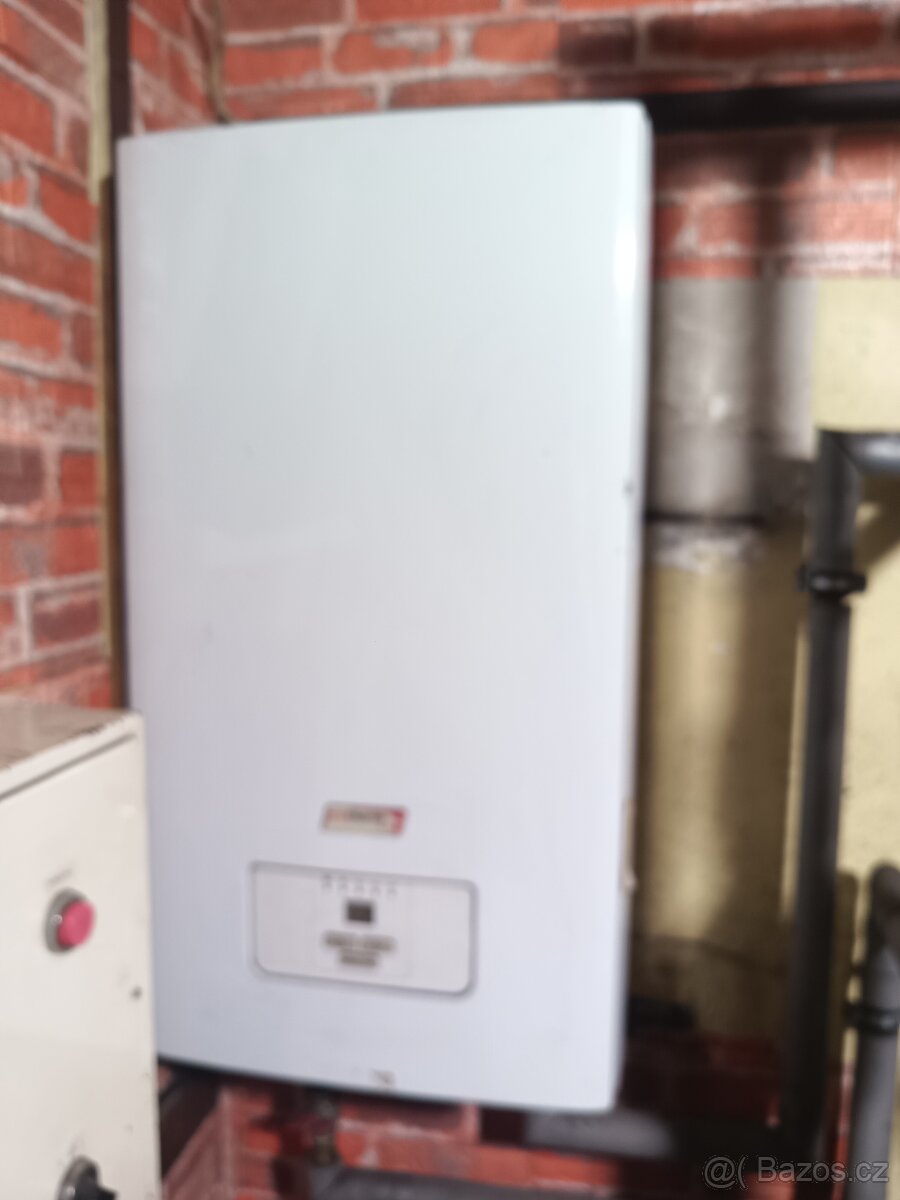 prodájm elektro kotel protherm ray 21. - 2