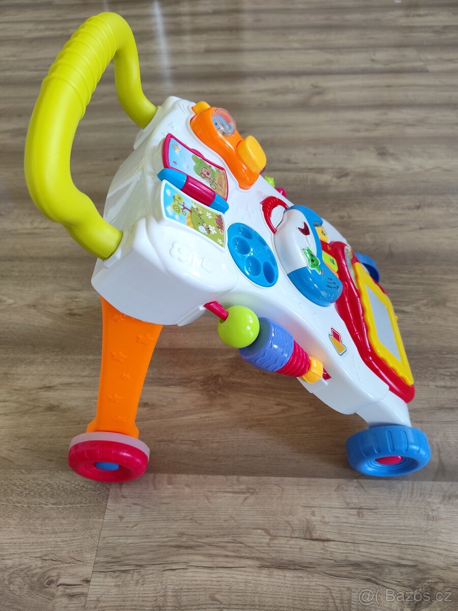 Dětské chodítko - 2