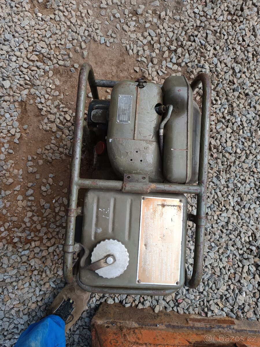 Vojenská centrála - 2