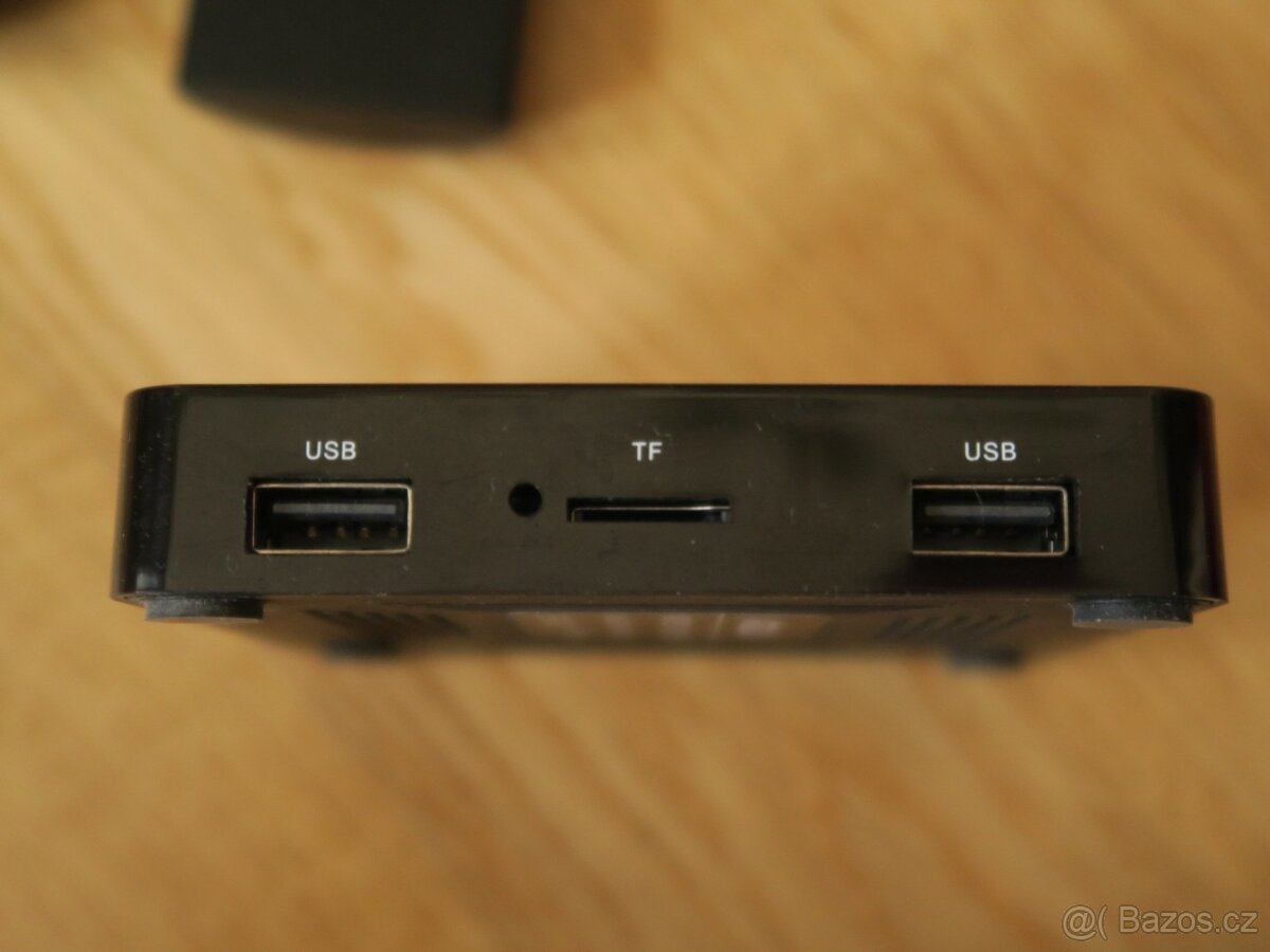 Android smart TV Box Andowl - 2