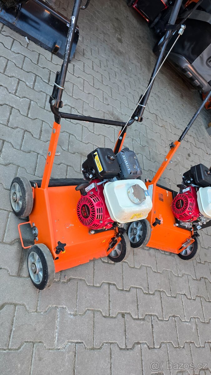 Veltikulator Eliet 401 - 2