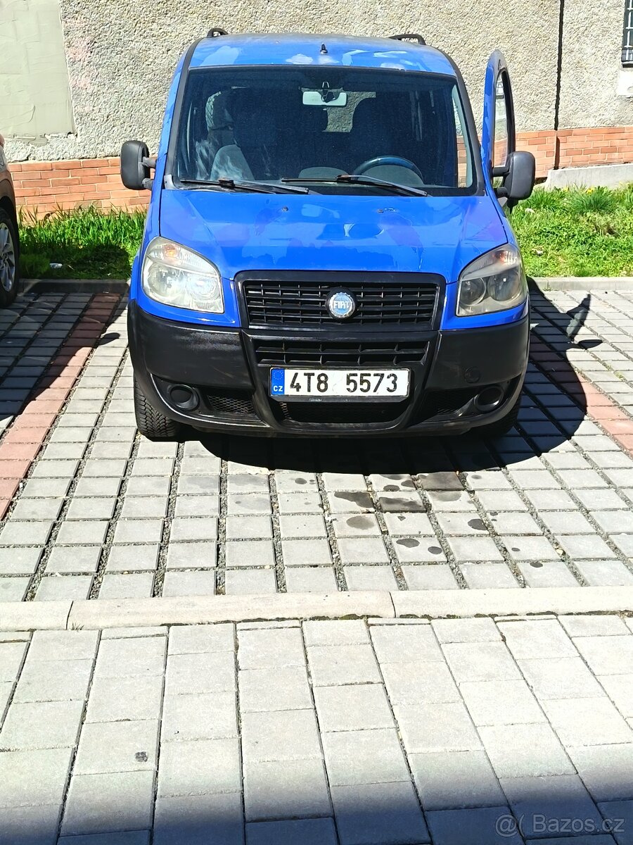 Prodám - 2