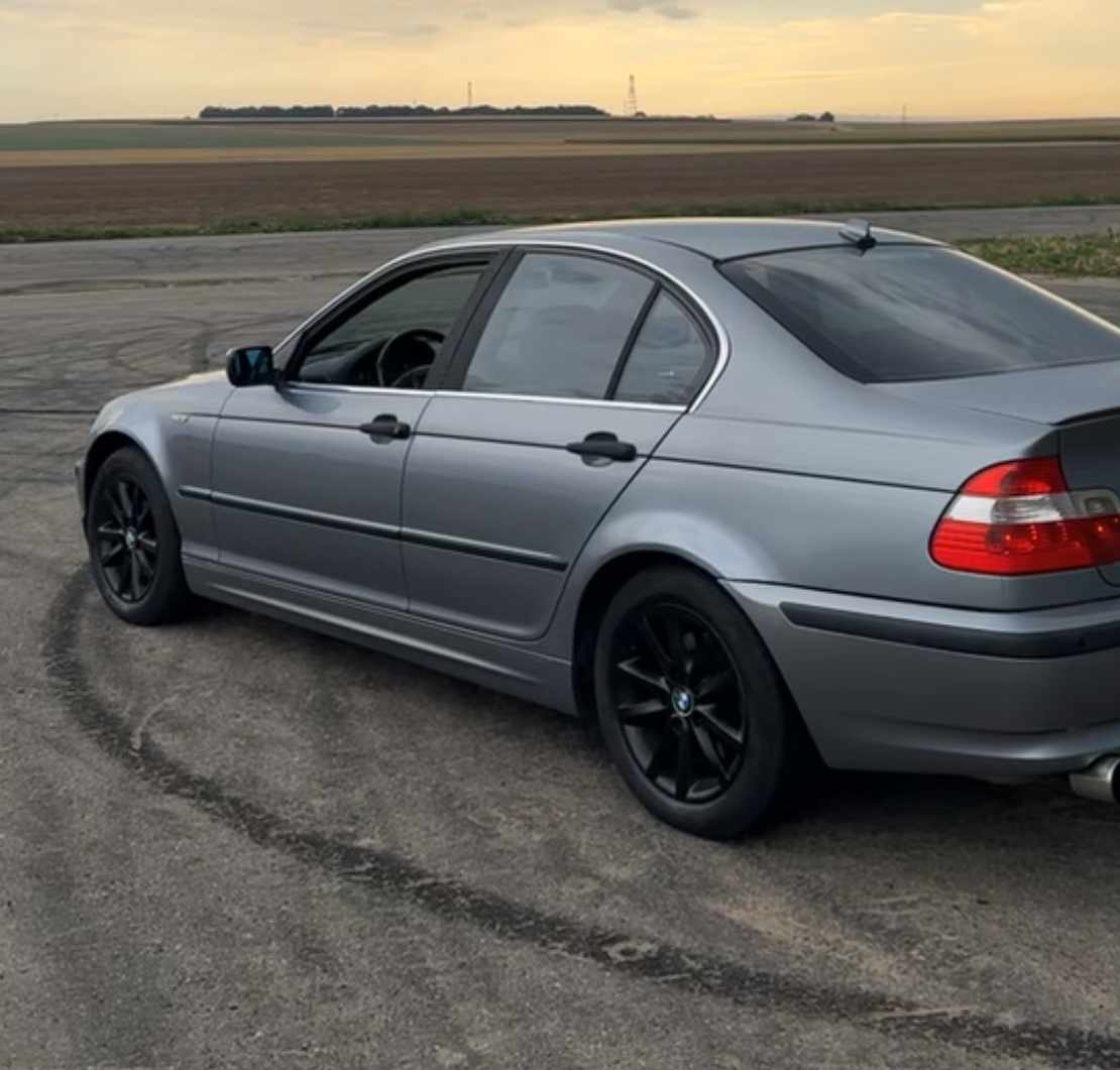 bmw 5x120 R16 - 2
