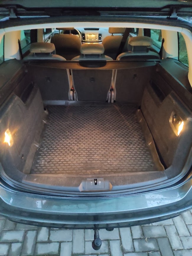 Seat Alhambra 2.0 TDI 103KW 3xdigi Klima  2x kola nová - 2