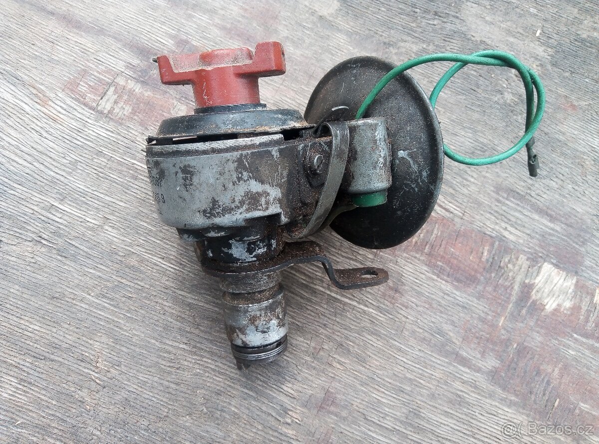 rozdělovač VW - 2