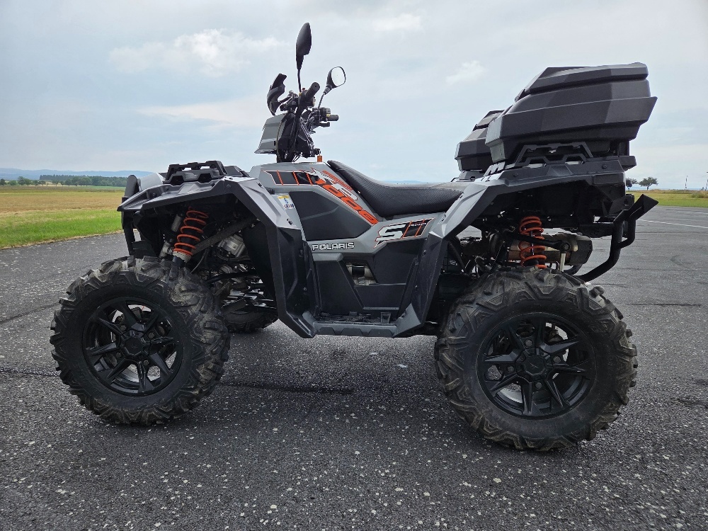 Polaris Sportsman XP1000S