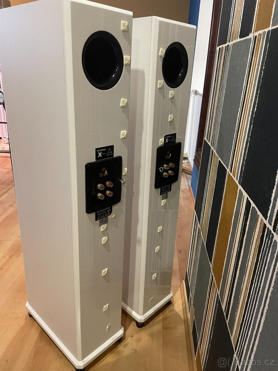 Hi-fi reproduktory Dynavoice DF-6 - 2