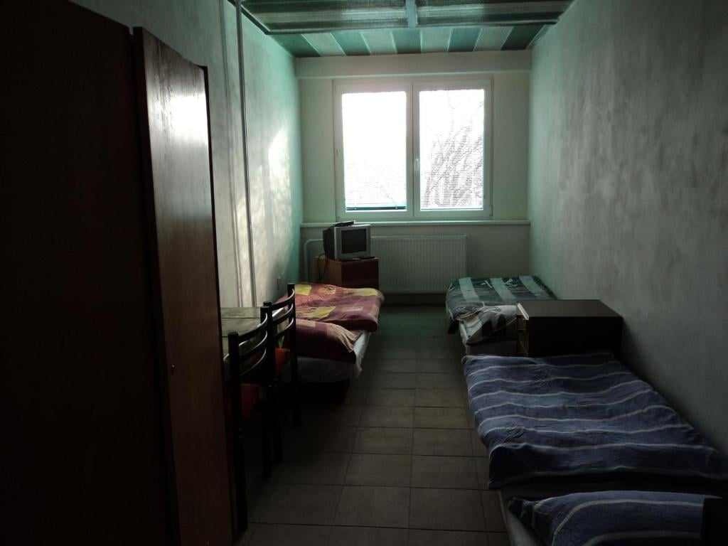 Nabízíme ubytování - 2