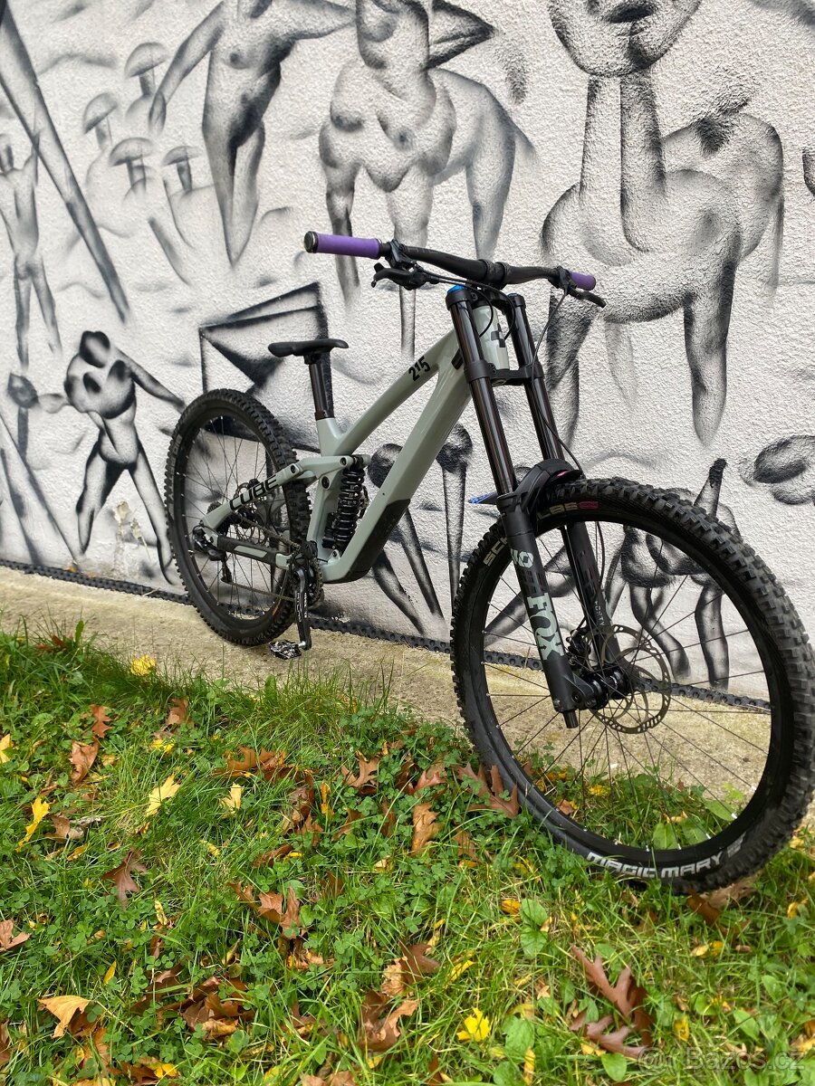 Cube two15 hpc slx 29 - 2