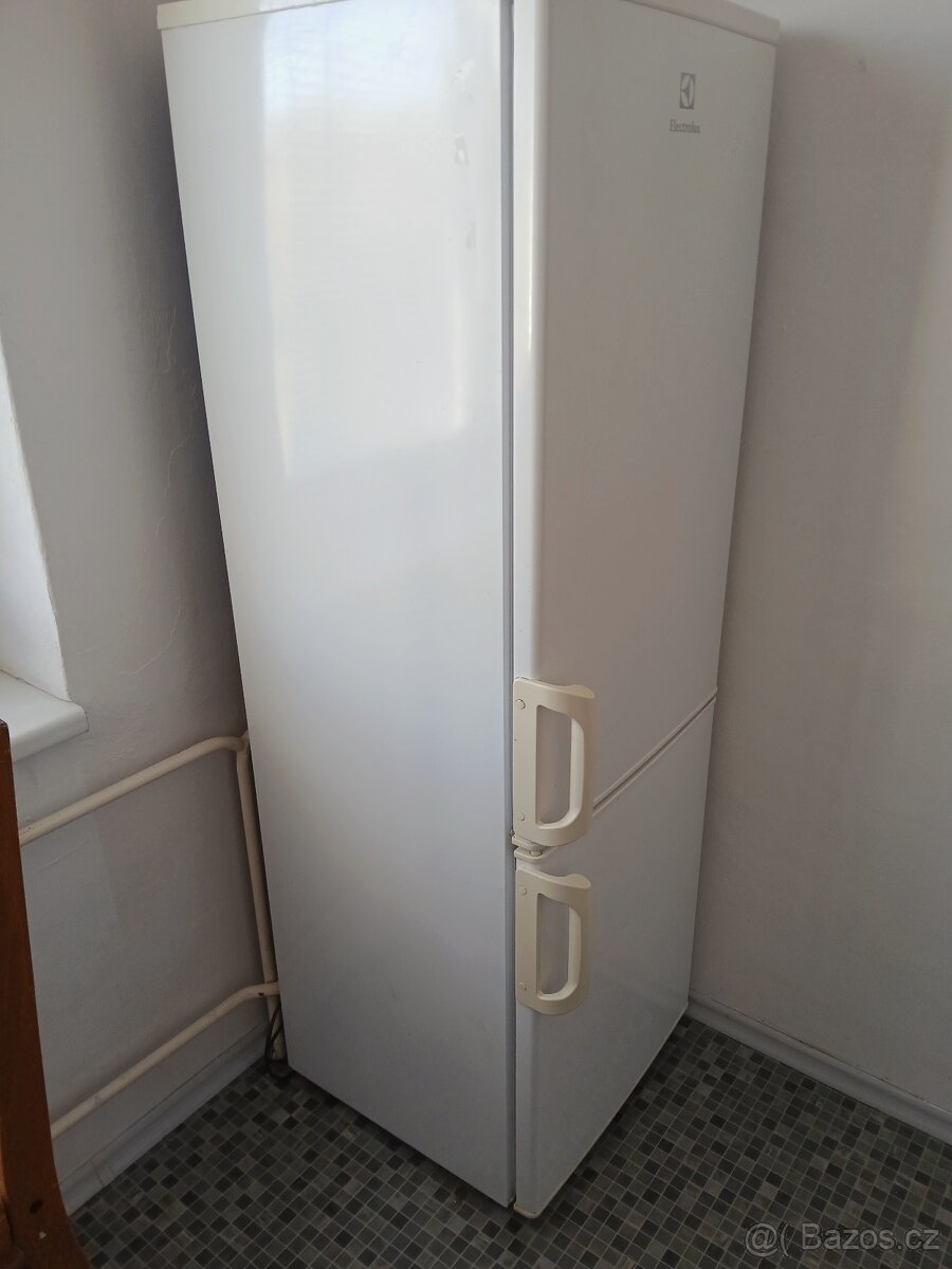 Lednička Electrolux - 2