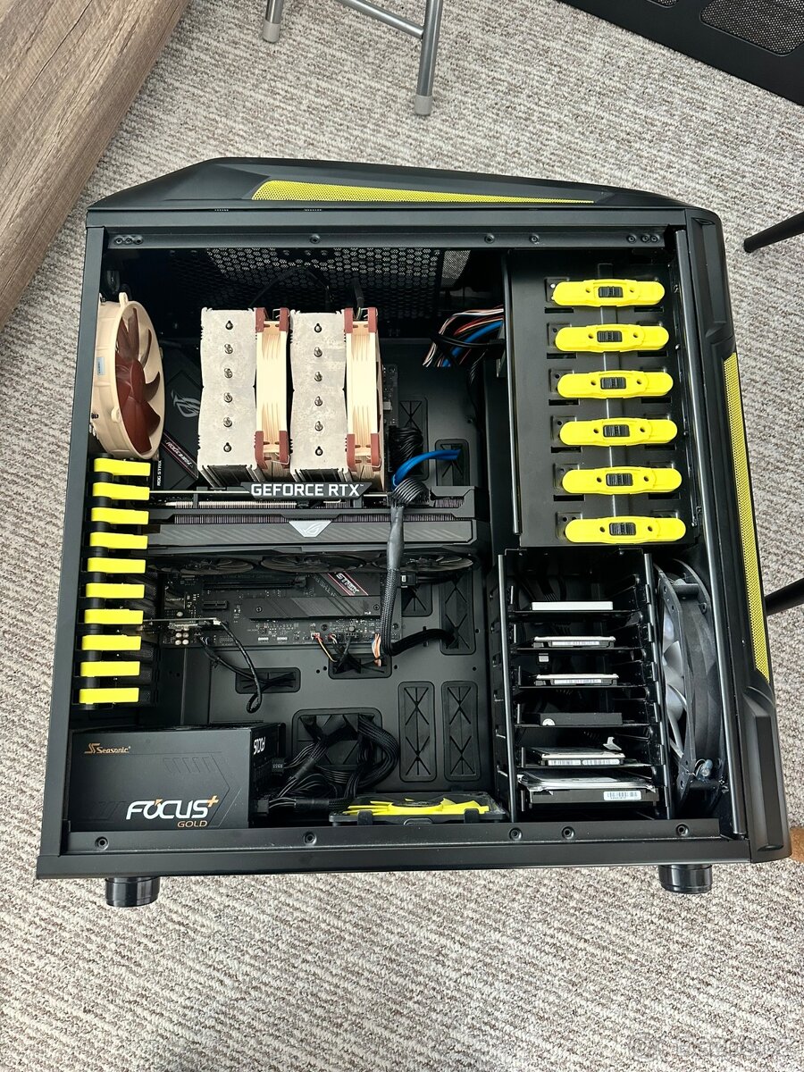 Gainward GeForce RTX™ 3080 Phoenix 10GB - 2