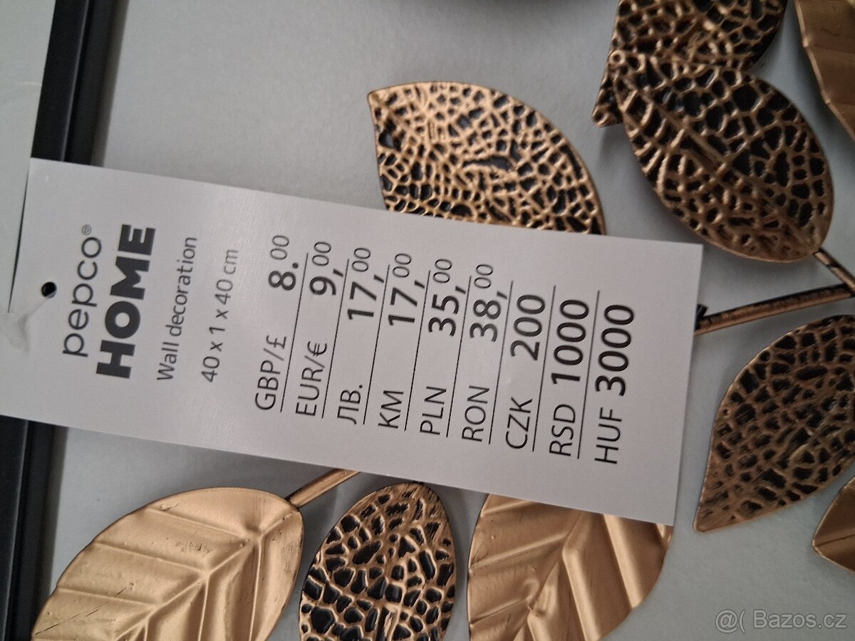 dekorační obrázky - 2