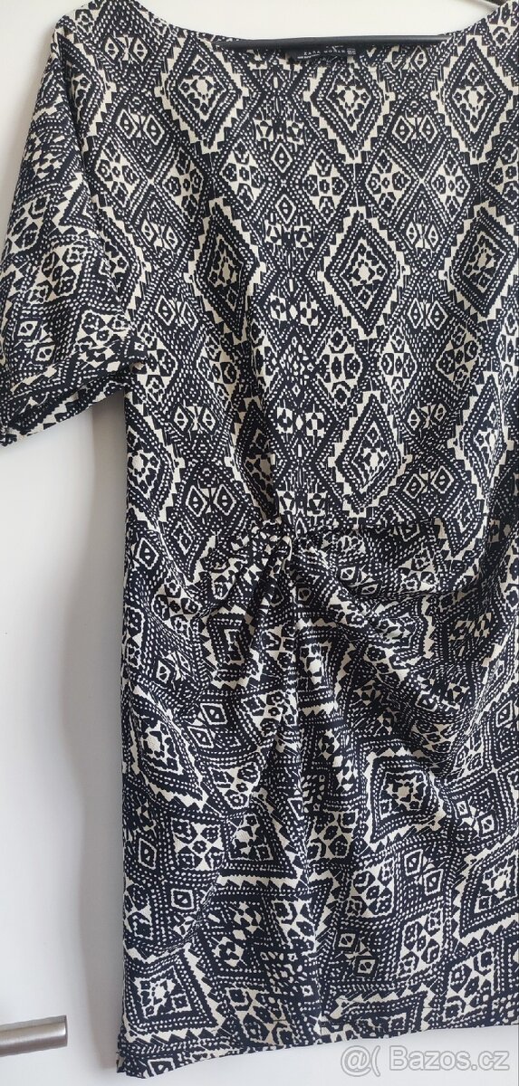 Šaty Zara - 2