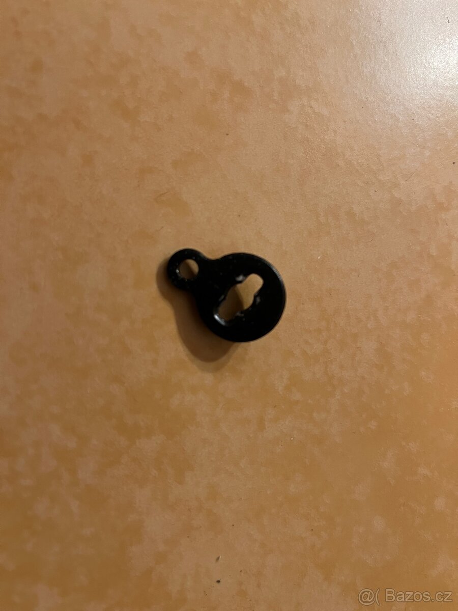 Pevná osa 12x148 mm FOCUS R.A.T. Evo Boost thru-axle - 2