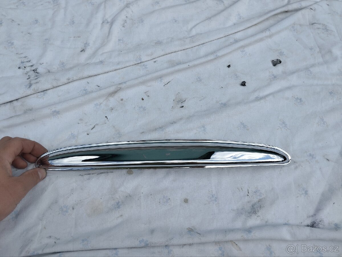 svetlo osvetlenie spz octavia felicia osvetleni - 2