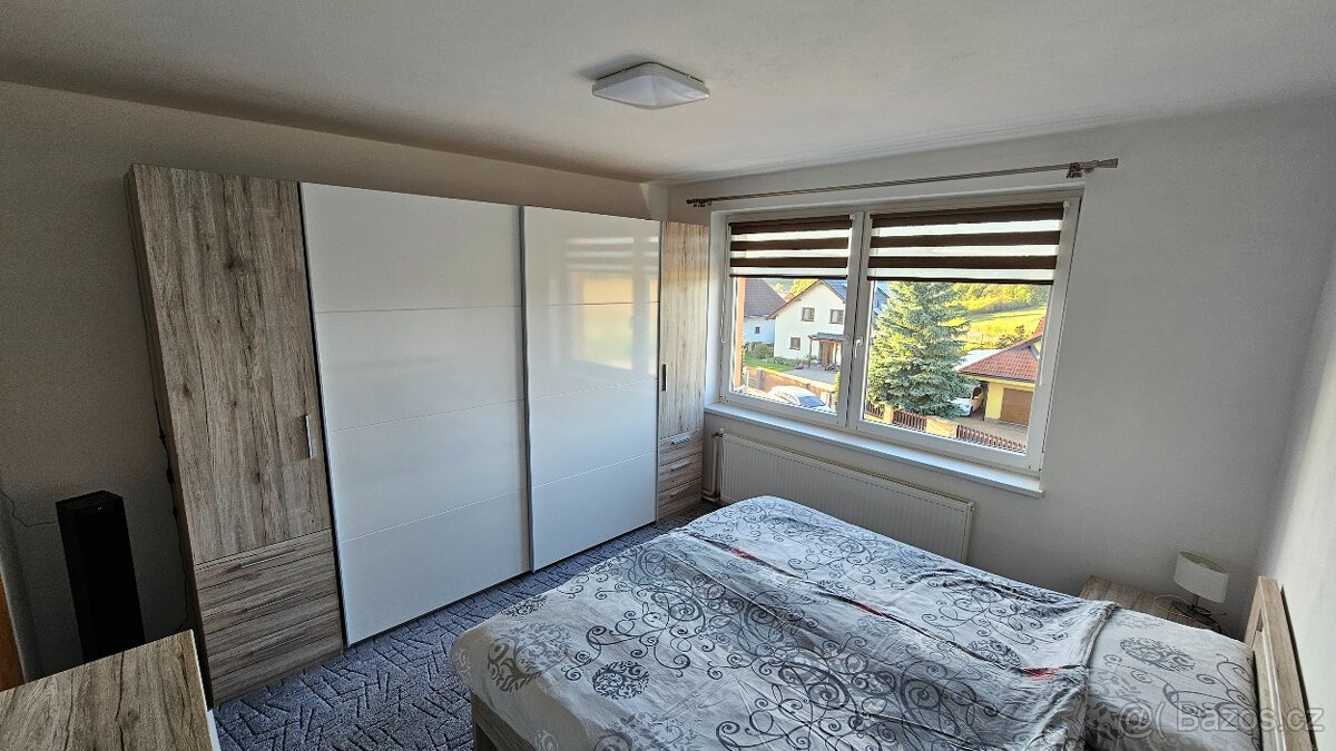 Prodej RD Letovice - B. Martinů 946/28 - 2