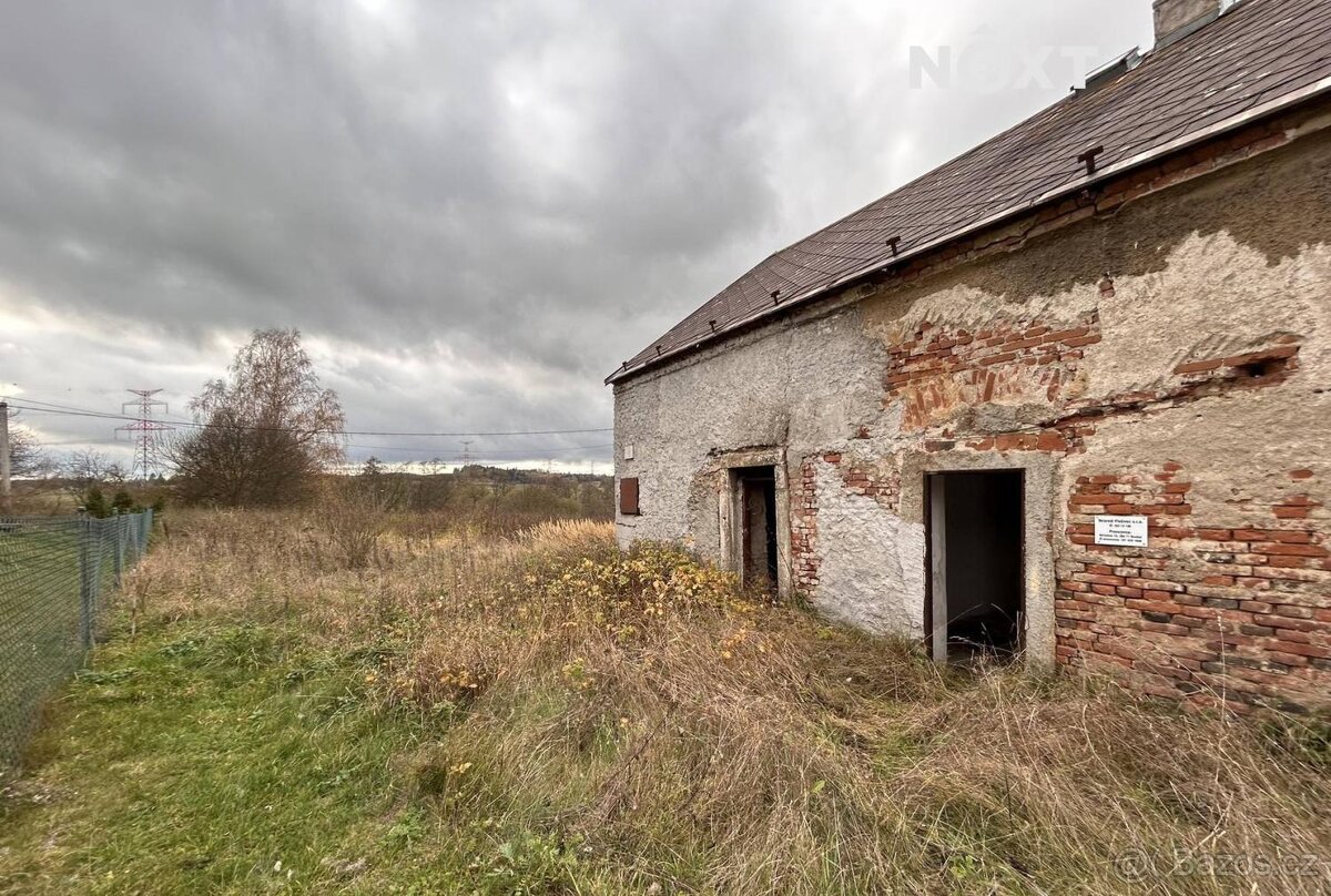 Prodej Zemědělská usedlost, 212㎡ - 2