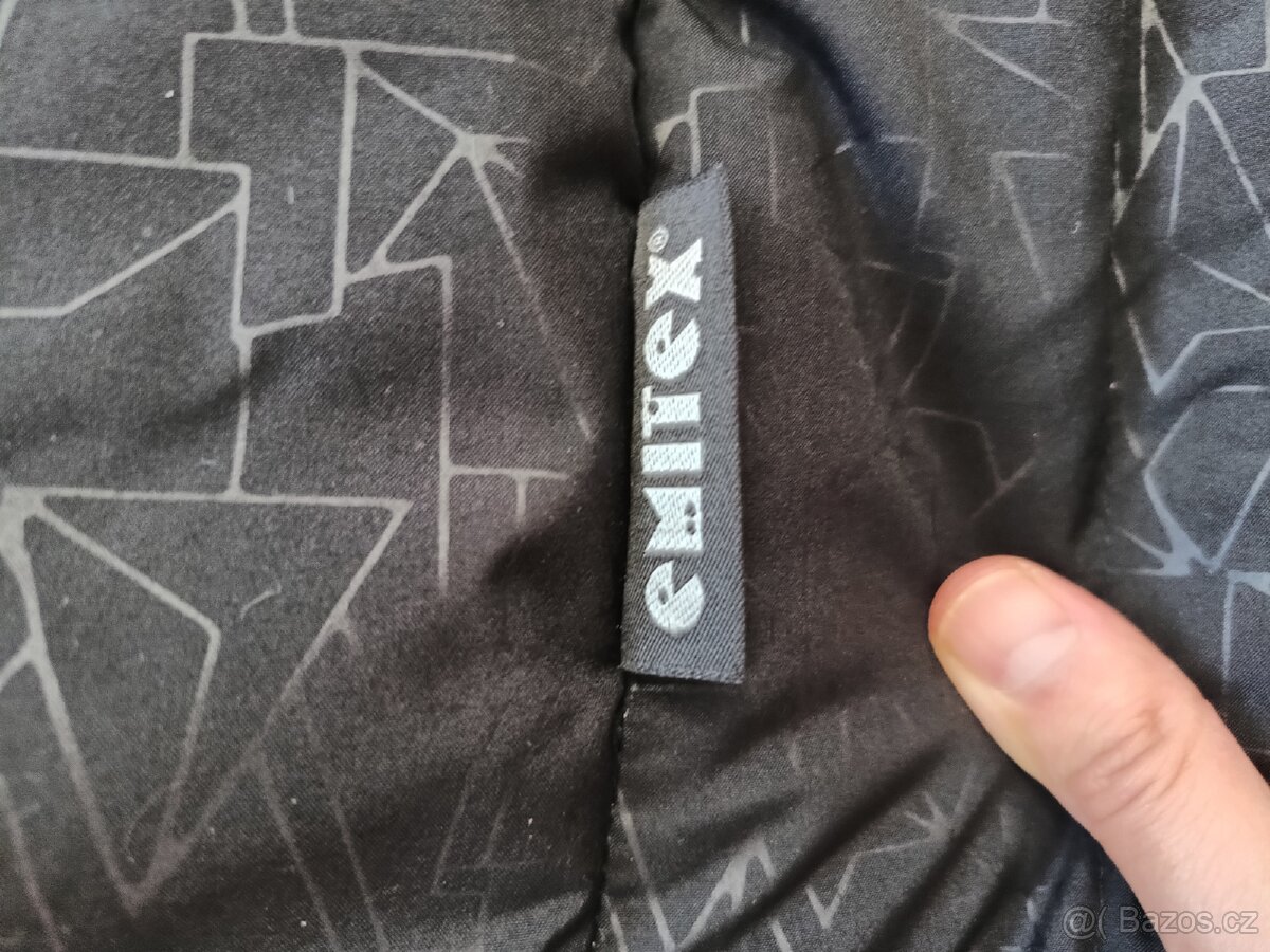 Zimní Fusak do kočárku Emitex - 2