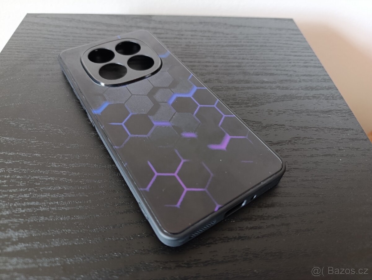 Kryt na Xiaomi Redmi Note 14 Pro - 2