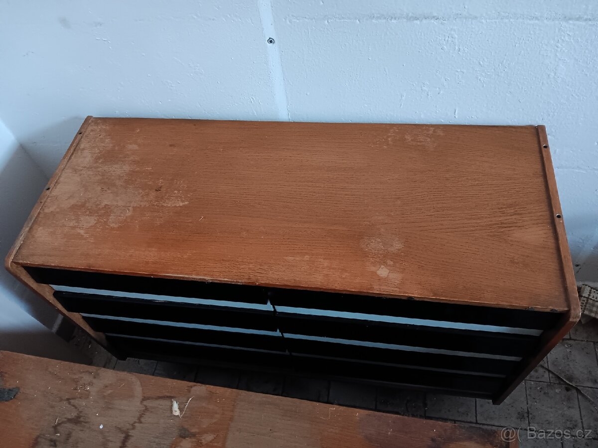 Vzduchovka Slavia 631 TOP ulozenka - 2