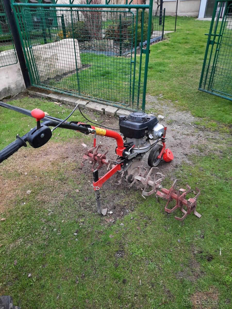 Koupim VARI AGZAT DAKR malou techniku - 2