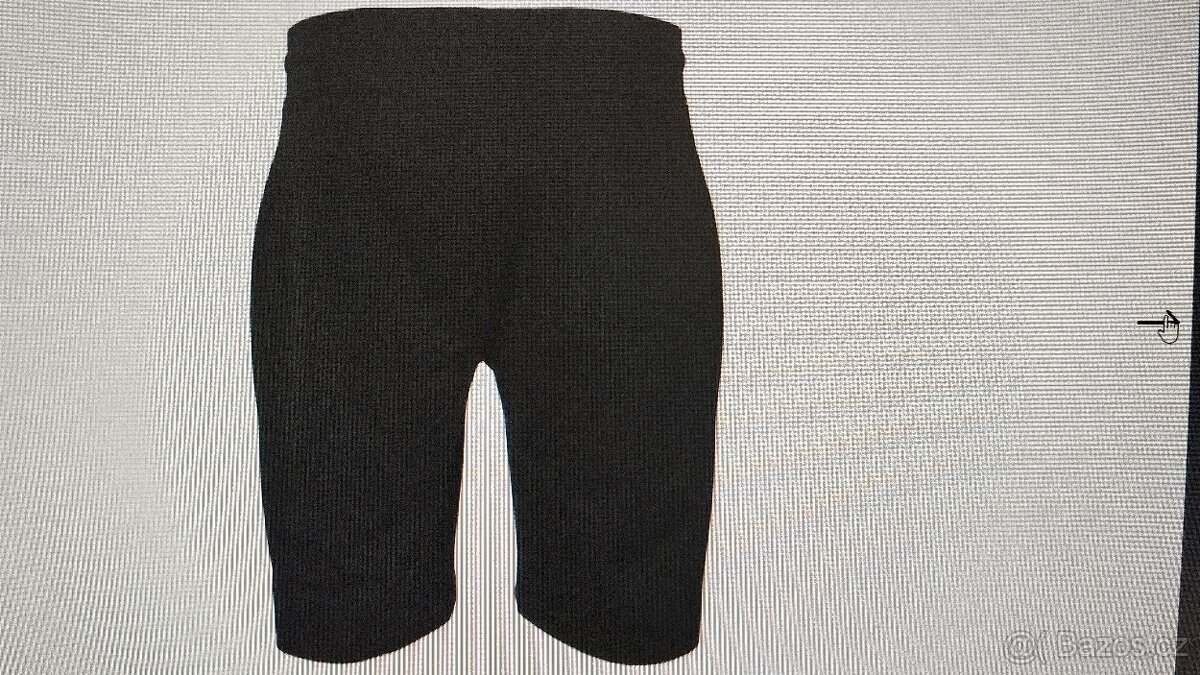 Kraťasy pánské - 2