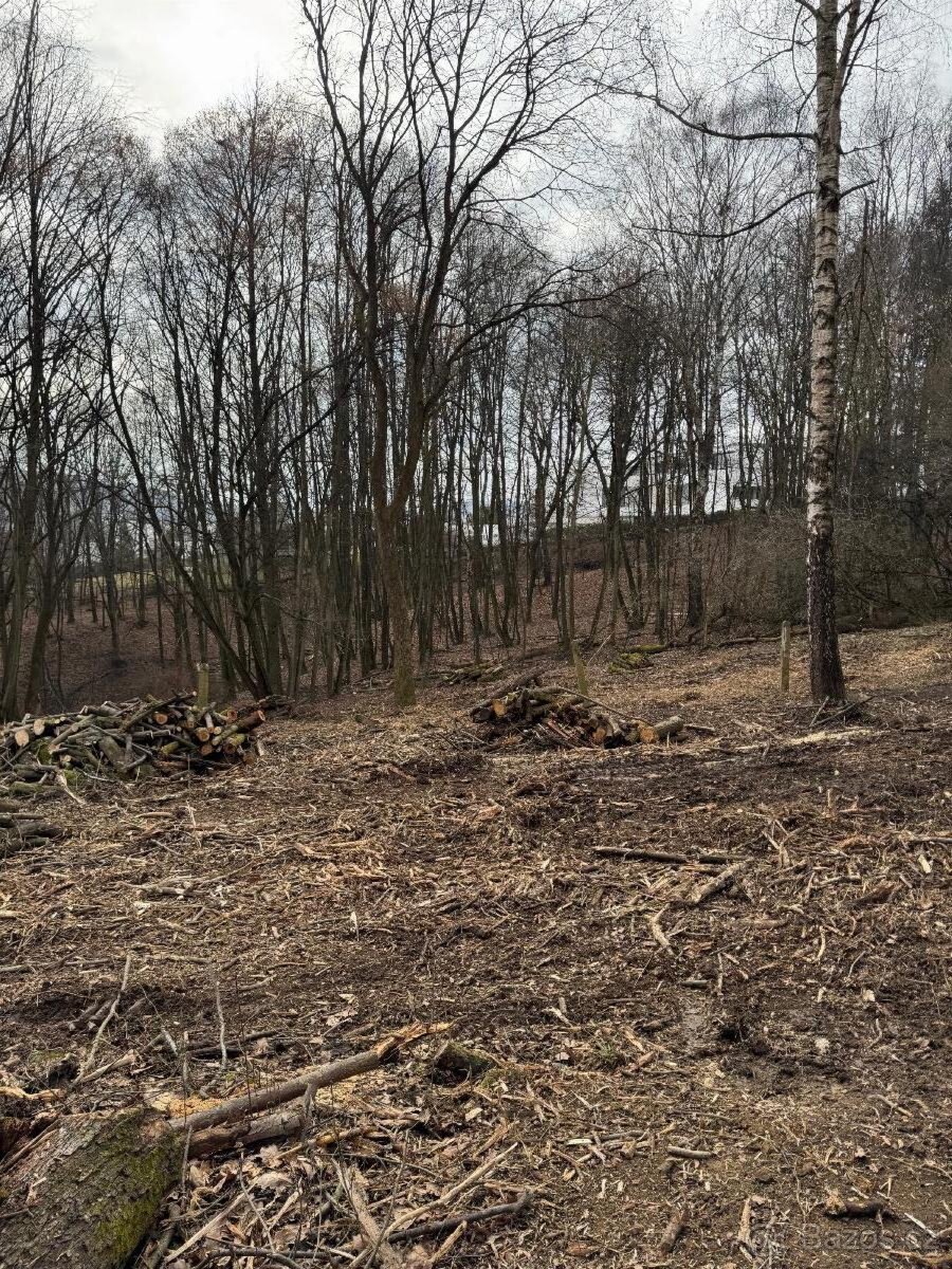 Prodám stavební pozemek v k.ú. Zlín, okres Zlín - 2