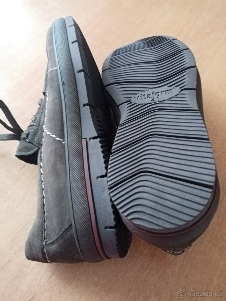 Kvalitní nové boty unisex č.41 H Vitaform - 2