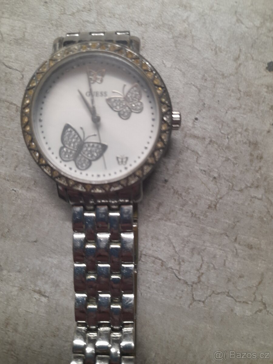 Dámské hodinky Guess - 2