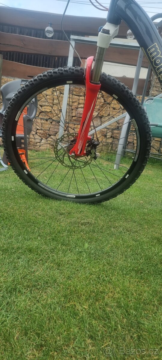Mongoose 26" Tyax elite L - 2