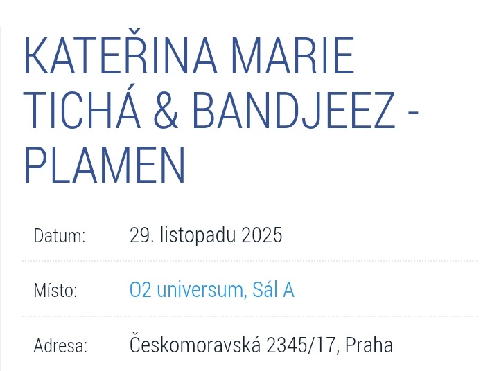 Kateřina Marie Ticha - 2