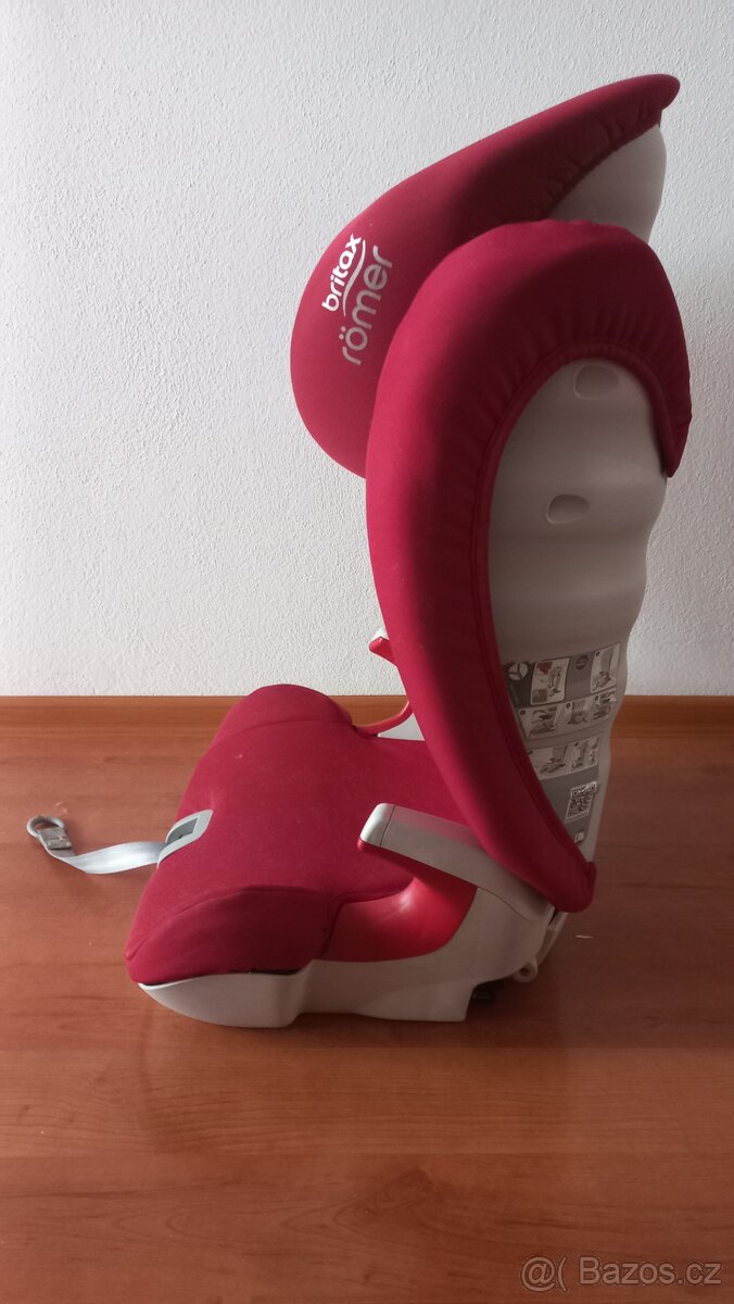 BRITAX RÖMER - 2