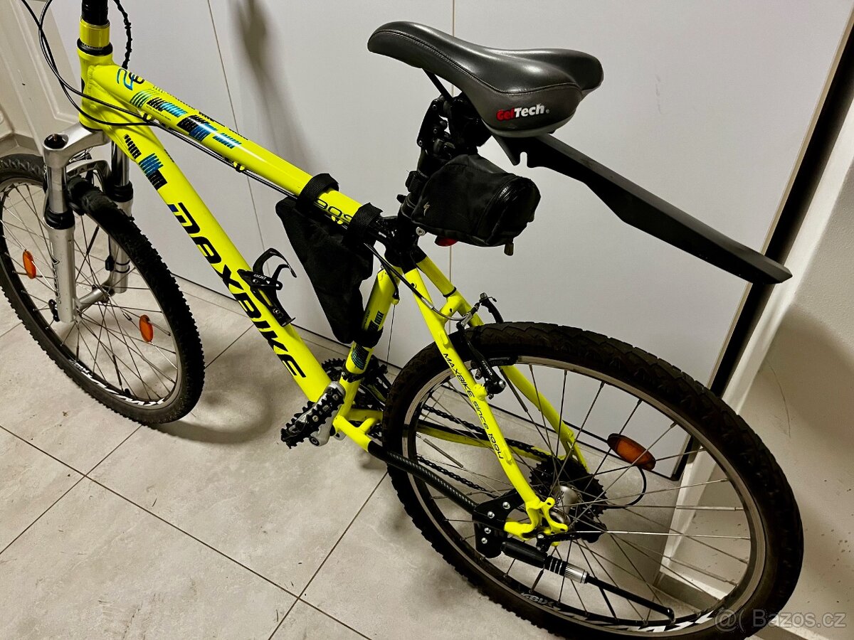 horské kolo Maxbike - 2