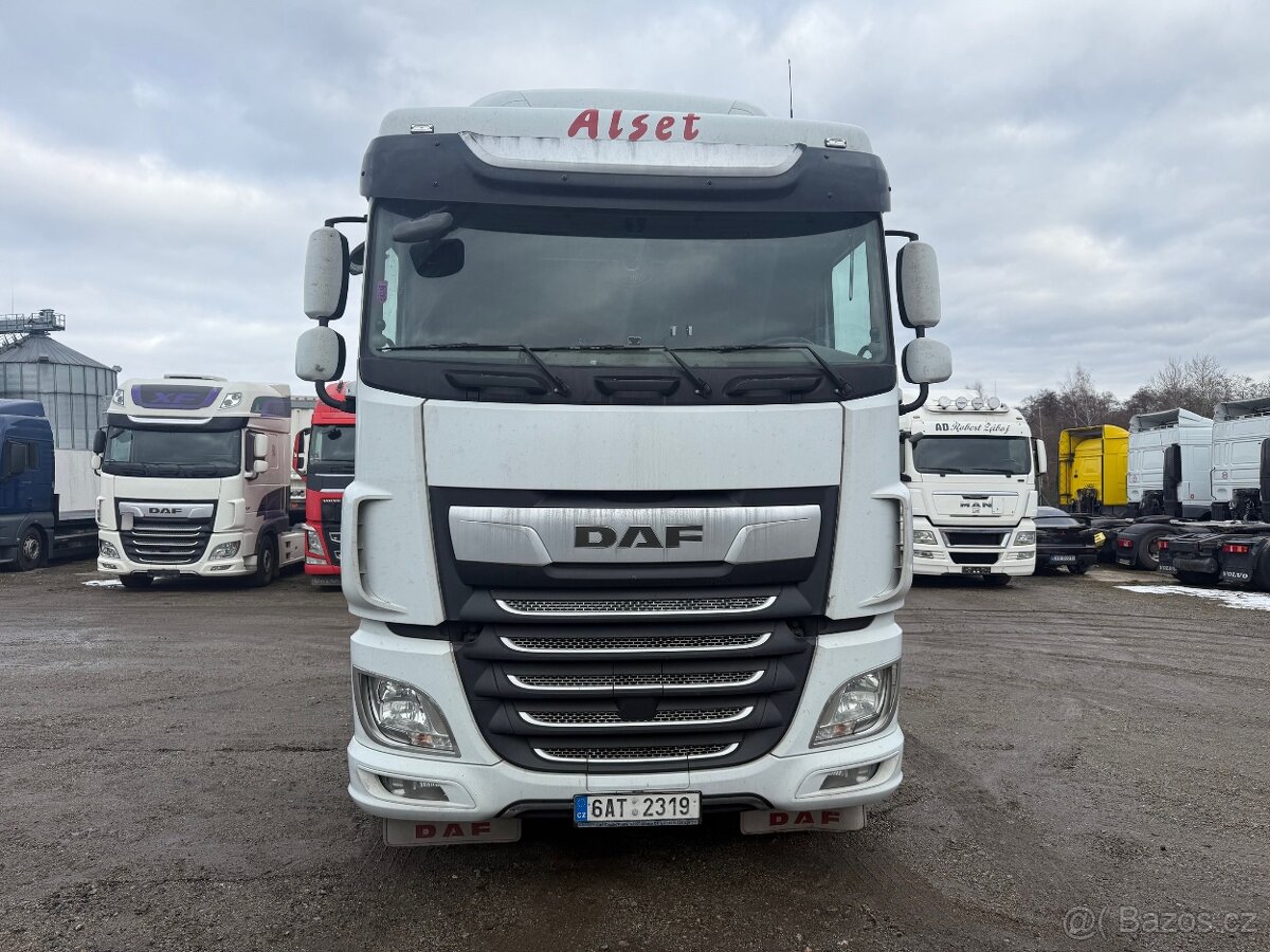 DAF XF 106.480 - 2