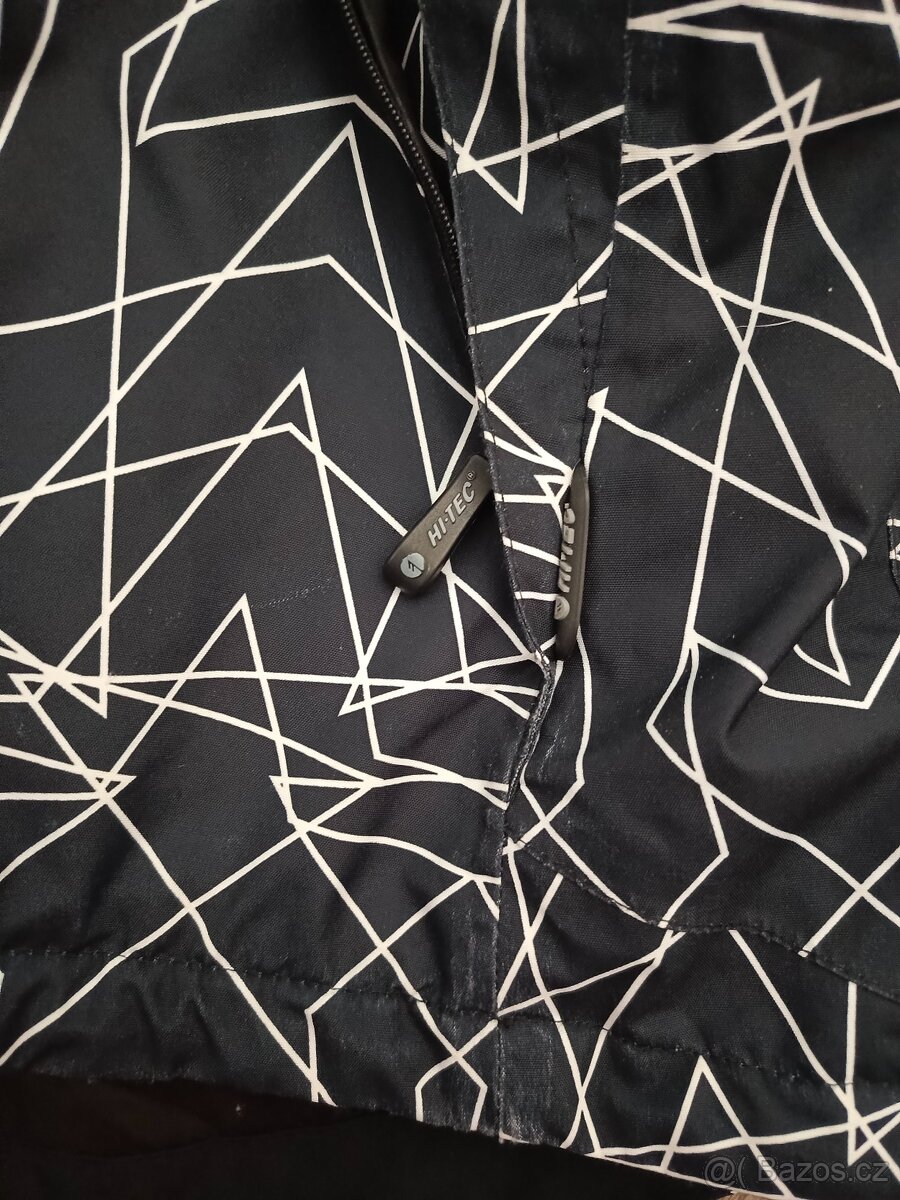 Dívčí / dámská lyžařská bunda - 2